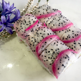 Exotique roll